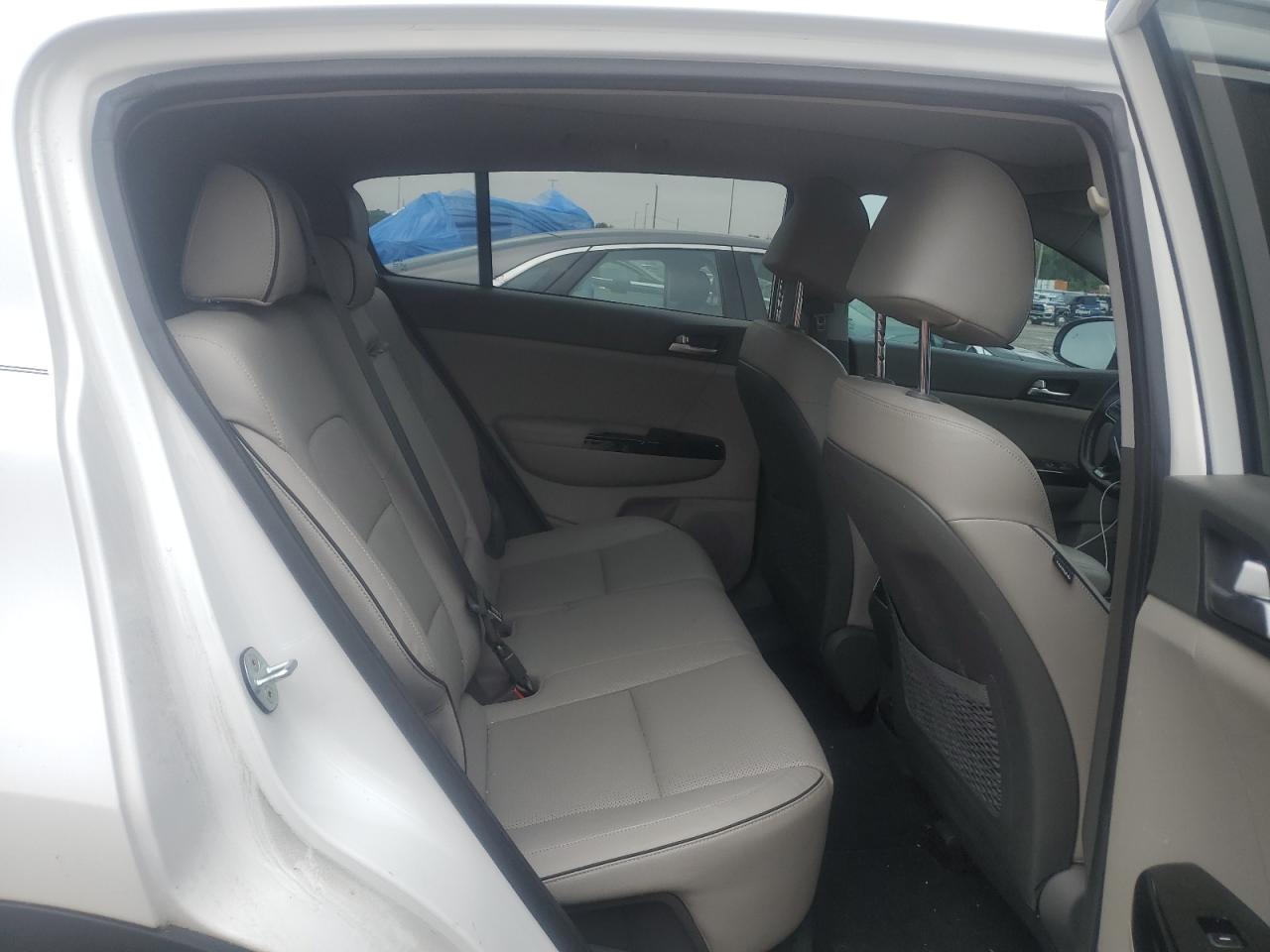 KNDPRCA65H7184167 2017 Kia Sportage Sx