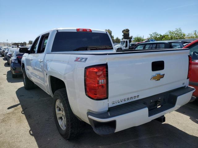 2017 Chevrolet Silverado K1500 Lt VIN: 3GCUKREC1HG463498 Lot: 54222054