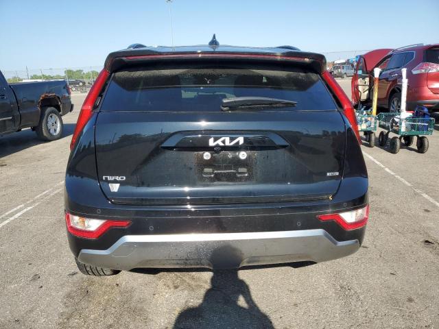 2023 Kia Niro Ex VIN: KNDCR3LE2P5041156 Lot: 52950964