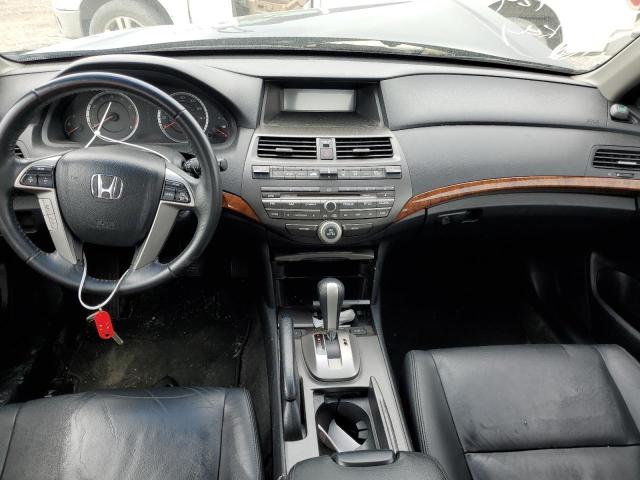 2011 Honda Accord Exl VIN: 1HGCP2F80BA135124 Lot: 49037724