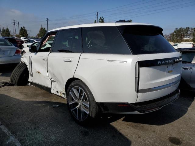 VIN SALK19E97RA210760 2024 Land Rover Range Rover, ... no.2