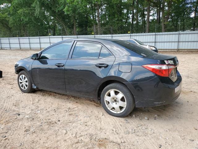 2015 TOYOTA COROLLA L - 2T1BURHE9FC334155