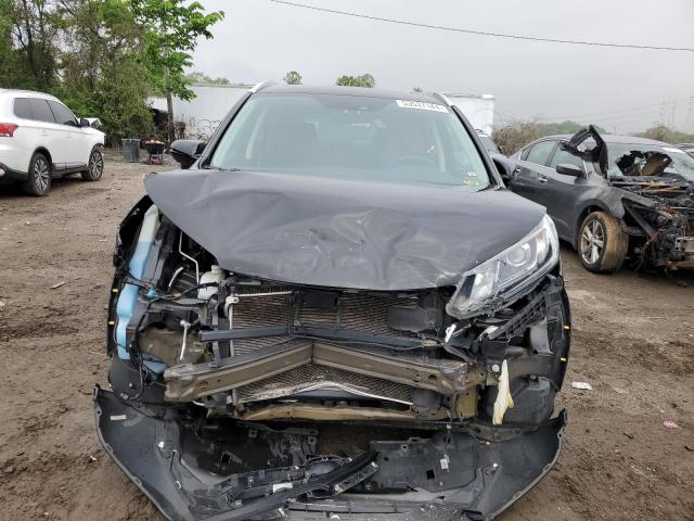 2015 HONDA CR-V TOURI - 5J6RM3H92FL002799