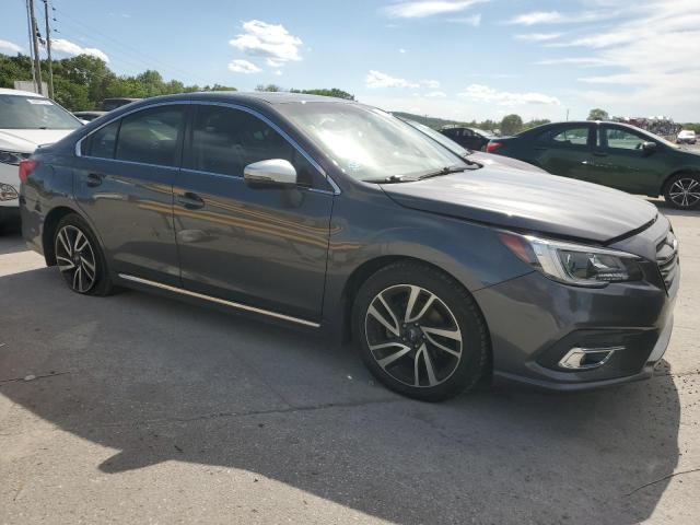 2018 SUBARU LEGACY SPO 4S3BNAR65J3029470