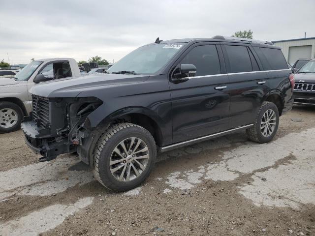 2018 FORD EXPEDITION #3024073688