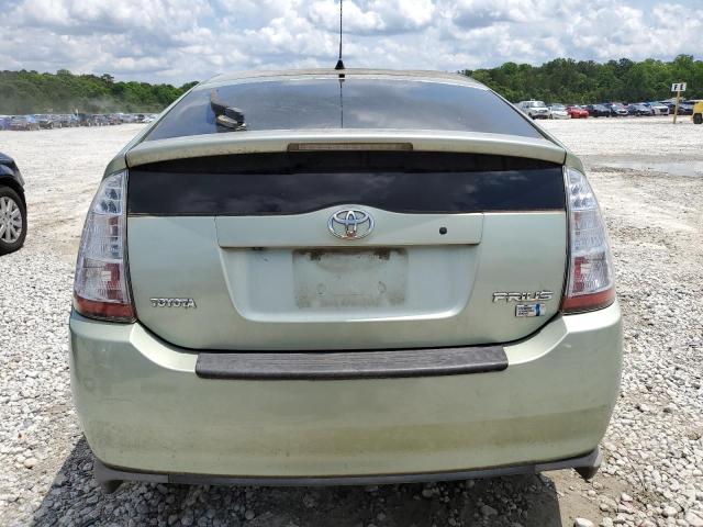 2008 Toyota Prius VIN: JTDKB20UX83301273 Lot: 53662954