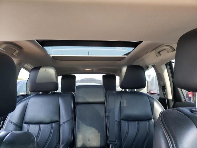 2015 INFINITI QX60 - 5N1AL0MM3FC526330