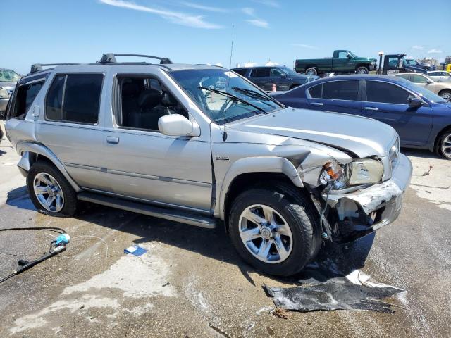 2004 Nissan Pathfinder Le VIN: JN8DR09X24W800877 Lot: 53254514