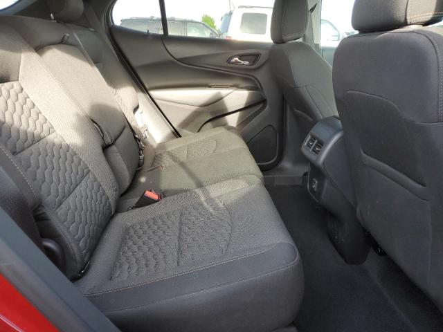 2019 Chevrolet Equinox Lt VIN: 3GNAXUEV1KS658120 Lot: 55457394