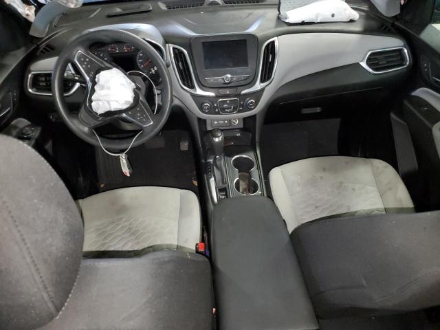 2020 Chevrolet Equinox Ls VIN: 2GNAXHEV3L6275061 Lot: 54621394