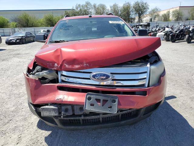 2008 Ford Edge Se VIN: 2FMDK36C78BA27149 Lot: 54046834