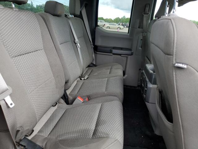 2018 Ford F150 Super Cab VIN: 1FTEX1EB3JFA30030 Lot: 54005974