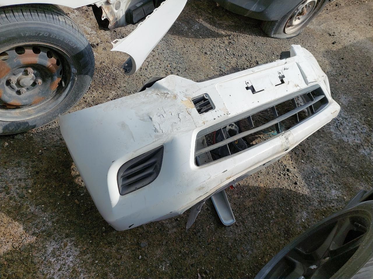 MDHBN7ADXCG009496 Auction: COPART UAE Lot: 53188874 Location: DUBAI INDUSTRIAL CITY - DUBAI MDHBN7ADXCG009496 NISSAN SUNNY 2012 WHITE Photo 16