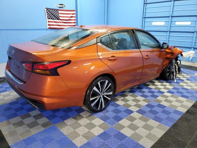 1N4BL4CV1MN331599 Nissan Altima SR 3