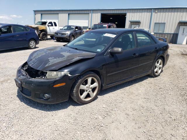 2006 Mazda 6 I VIN: 1YVHP80C065M32195 Lot: 56141054