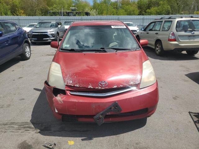 2006 Toyota Prius VIN: JTDKB20U463150217 Lot: 54085624