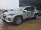 2022 CHEVROLET TRAVERSE L - 1GNERHKW5NJ132398