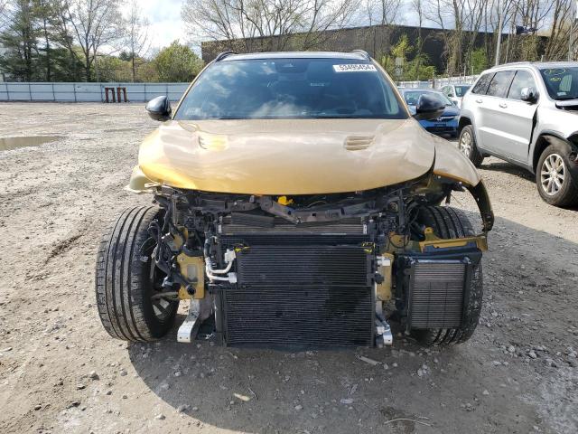 2022 ALFA ROMEO STELVIO QU - ZASPAKEV5N7D48605