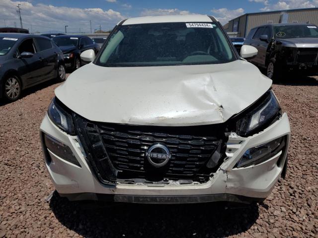 2023 Nissan Rogue Sv VIN: 5N1BT3BA8PC755506 Lot: 54794434