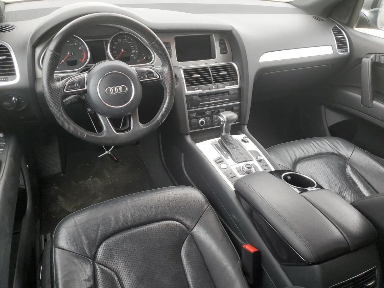 WA1DGAFE5FD014218 2015 Audi Q7 Prestige