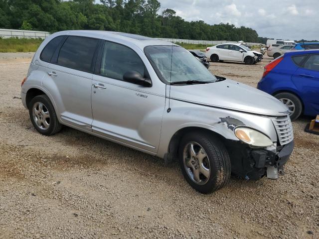 2002 Chrysler Pt Cruiser Limited VIN: 3C8FY68B02T270975 Lot: 56613944