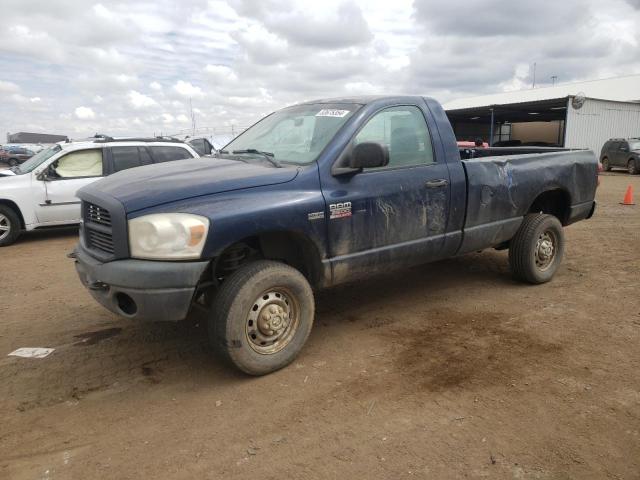 2008 Dodge Ram 2500 St VIN: 3D7KS26D28G208712 Lot: 53675354