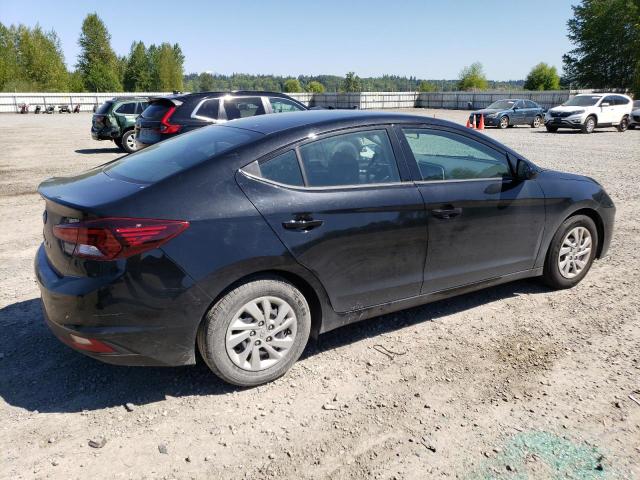 2020 Hyundai Elantra Se VIN: 5NPD74LF5LH527818 Lot: 54461954