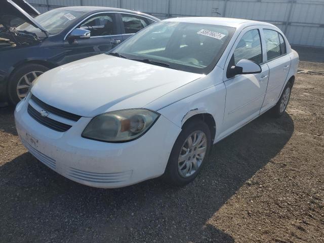 2010 Chevrolet Cobalt 1Lt VIN: 1G1AD5F5XA7120091 Lot: 55976664