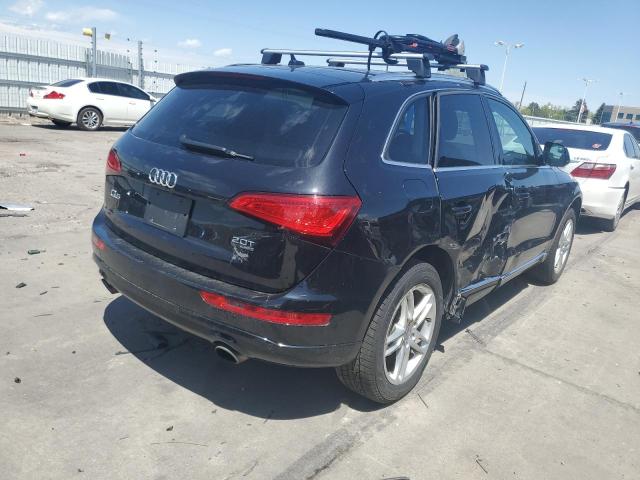 VIN WA1LFAFP3DA098716 2013 Audi Q5, Premium Plus no.3