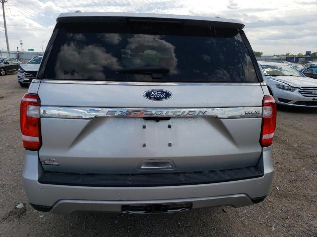 2018 Ford Expedition Max Xlt VIN: 1FMJK1JT6JEA26728 Lot: 56594694