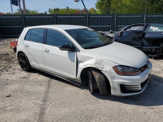2017 VOLKSWAGEN GTI SPORT - 3VW547AU5HM067509