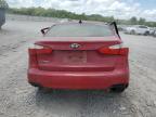 Lot #2819044199 2016 KIA FORTE LX