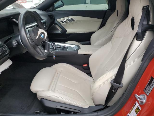 2019 BMW Z4 SDRIVE3 - WBAHF3C51KWW21559