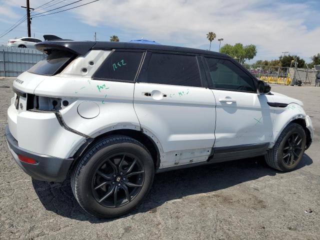 2017 Land Rover Range Rover Evoque Se VIN: SALVP2BG6HH172997 Lot: 56130314