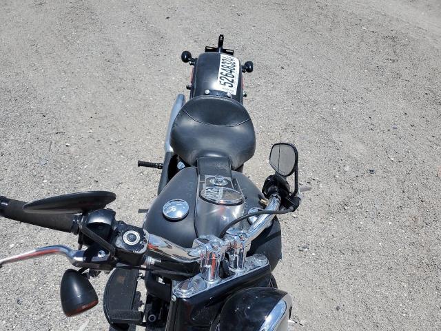 2010 HARLEY-DAVIDSON FLSTFB 1HD1JN514AB014679