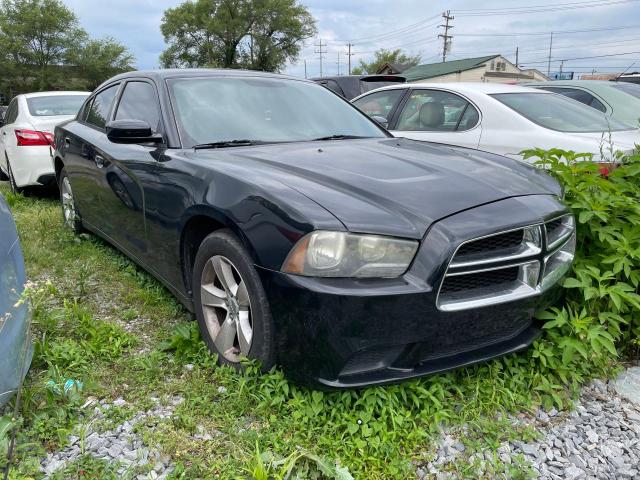 2013 Dodge Charger Se VIN: 2C3CDXBG1DH625162 Lot: 56318534