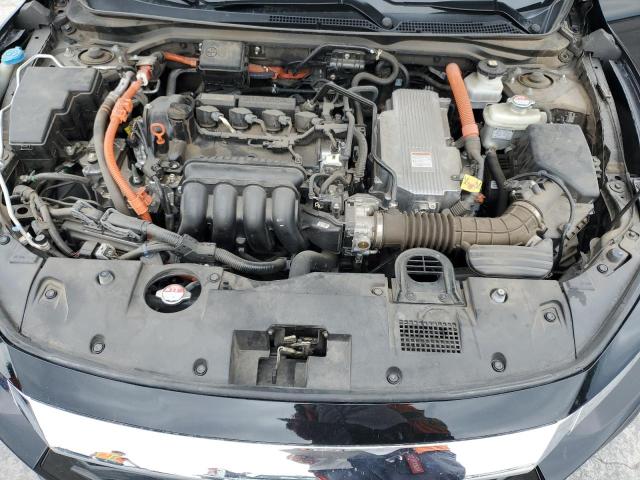 2020 HONDA INSIGHT EX - 19XZE4F54LE008679
