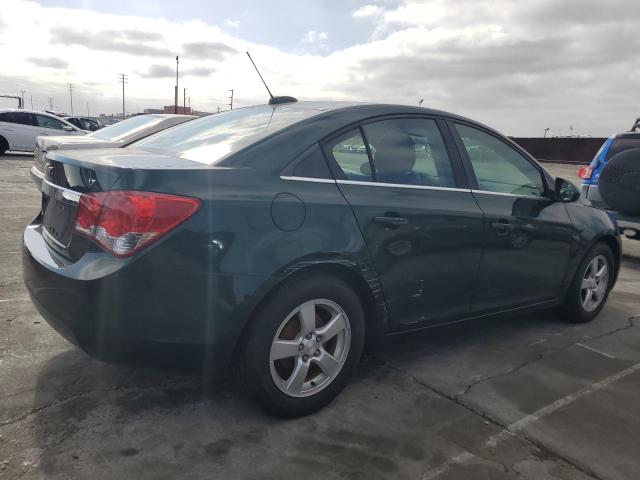 2015 Chevrolet Cruze Lt VIN: 1G1PC5SB0F7178887 Lot: 54218224