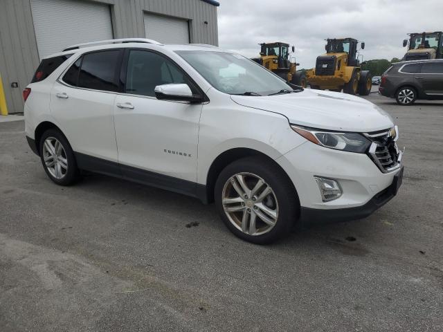 2019 Chevrolet Equinox Premier VIN: 2GNAXYEX2K6259742 Lot: 56162314