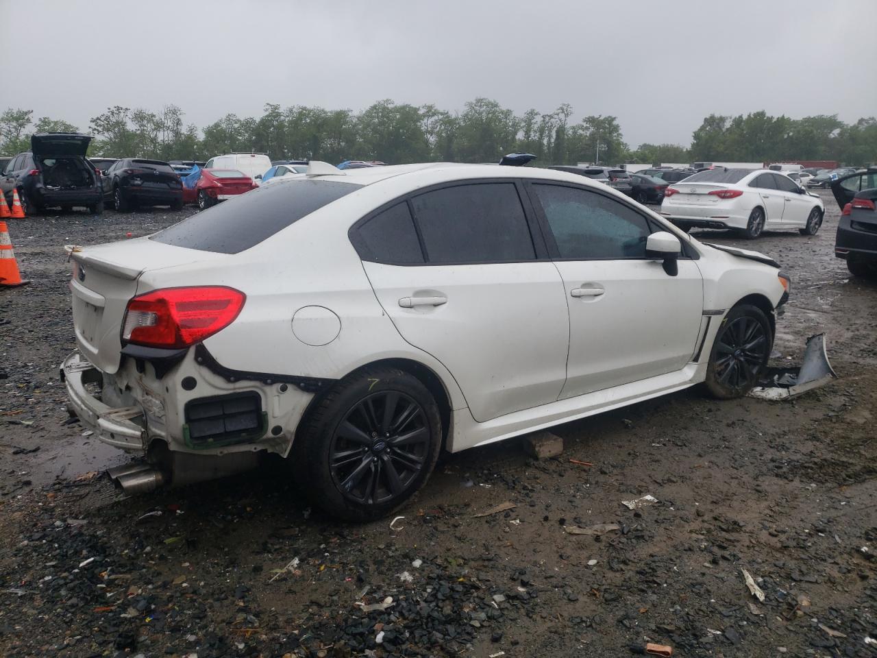 JF1VA1B63G9803522 2016 Subaru Wrx