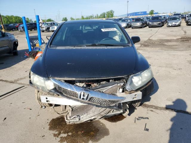 2011 Honda Civic Lx-S VIN: 19XFA1F67BE003982 Lot: 54096234