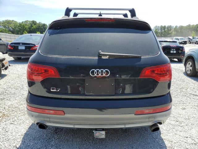 2013 Audi Q7 Premium Plus VIN: WA1LGAFE4DD001288 Lot: 56800744