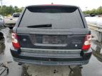 LAND ROVER RANGE ROVE photo