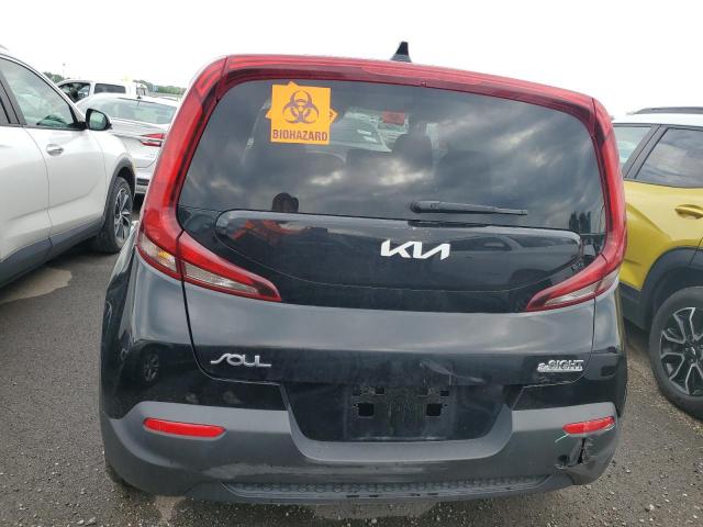 2022 Kia Soul Lx VIN: KNDJ23AU3N7184012 Lot: 54263734