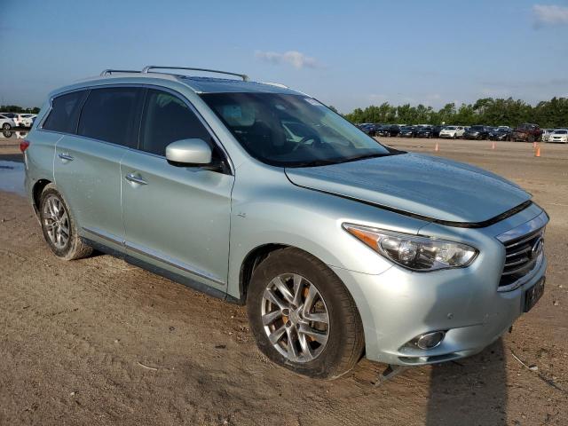 2014 Infiniti Qx60 VIN: 5N1AL0MN1EC532036 Lot: 56738294