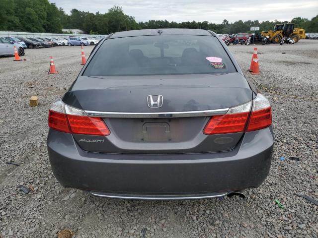 1HGCR2F86DA243860 2013 Honda Accord Exl