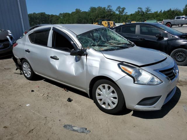 2017 Nissan Versa S VIN: 3N1CN7AP5HL870248 Lot: 56861164