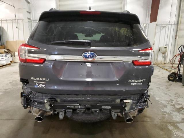 2023 Subaru Ascent Limited VIN: 4S4WMAND4P3451193 Lot: 55467014