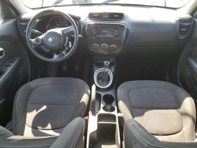 2019 KIA SOUL - KNDJN2A2XK7657075