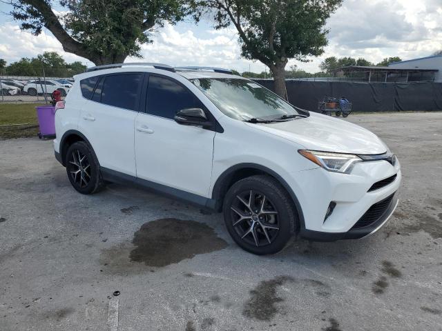 2016 Toyota Rav4 Se VIN: 2T3NFREV6GW262799 Lot: 53565734